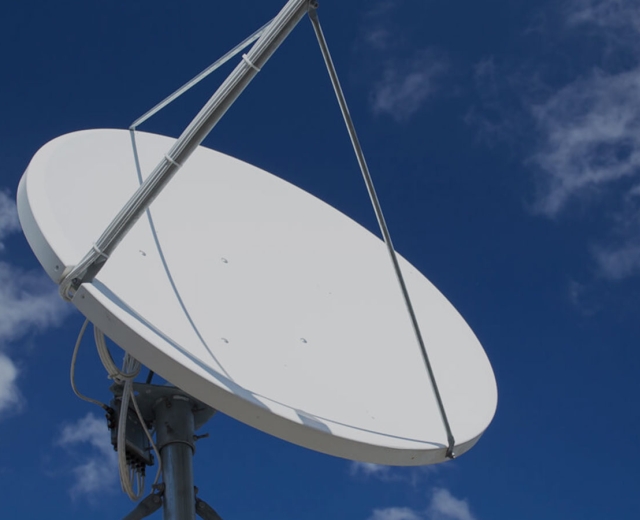 Kayseri Uydu Montajı 