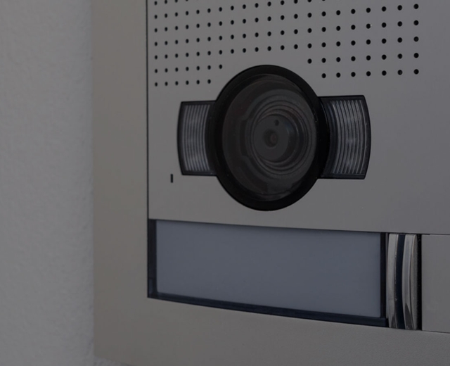 Kayseri Diyafon Arıza Servisi