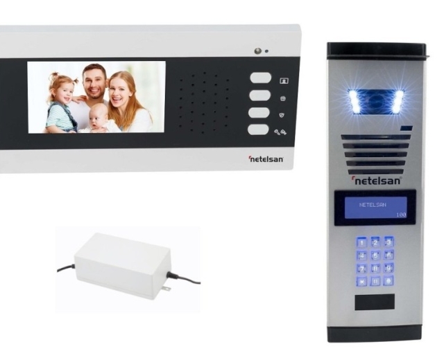 Kayseri Diyafon Arıza Servisi